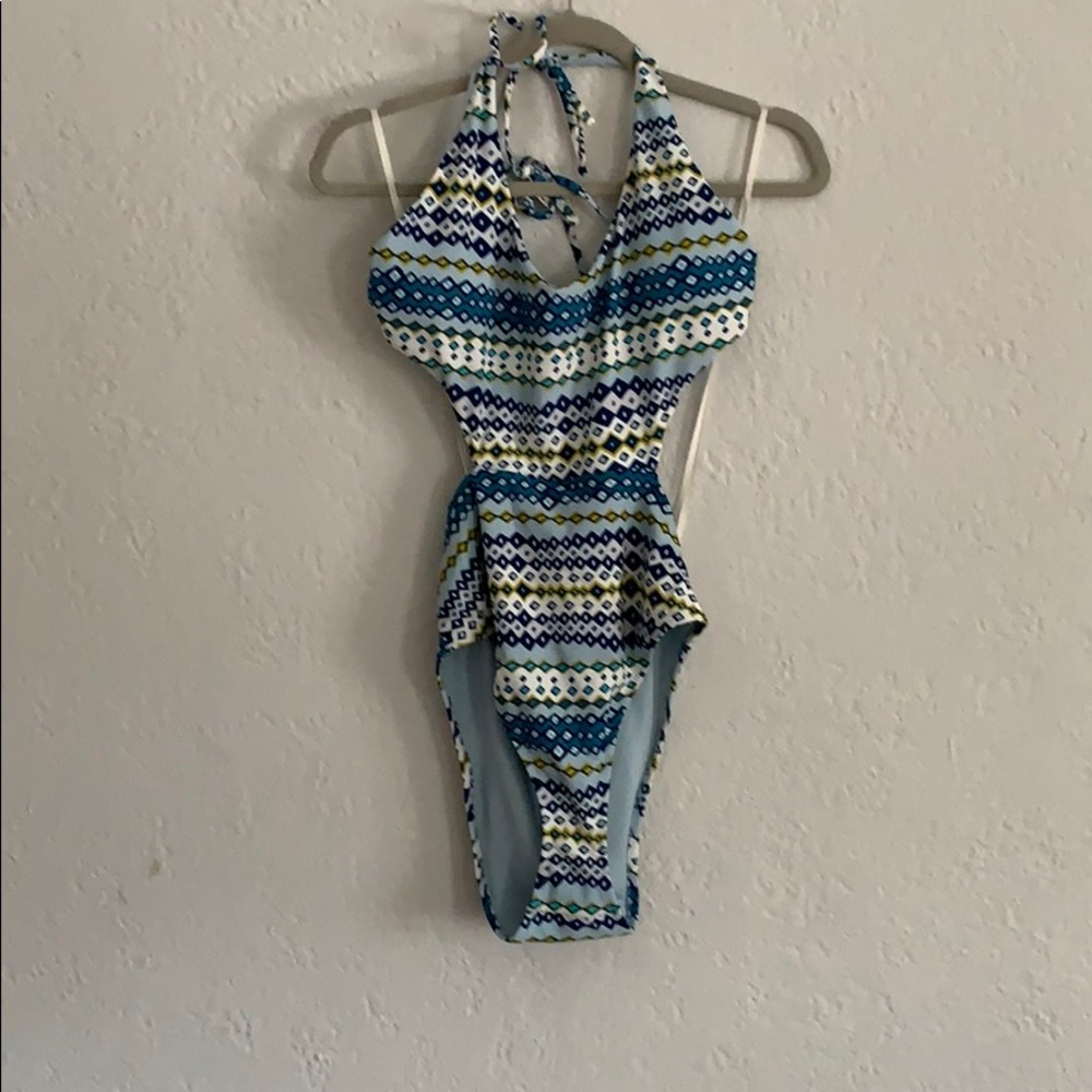 NWT Aerie One Piece Swimsuit